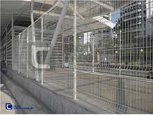Obras Telas Ligou Cercou - Foto 91