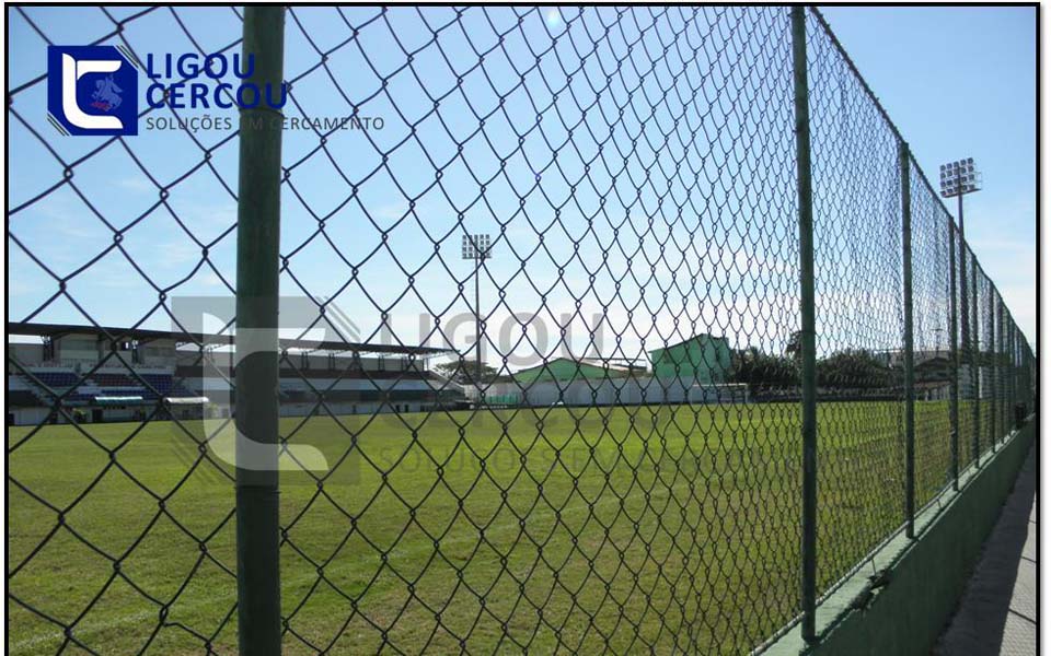 Obras Telas Ligou Cercou - Foto 40